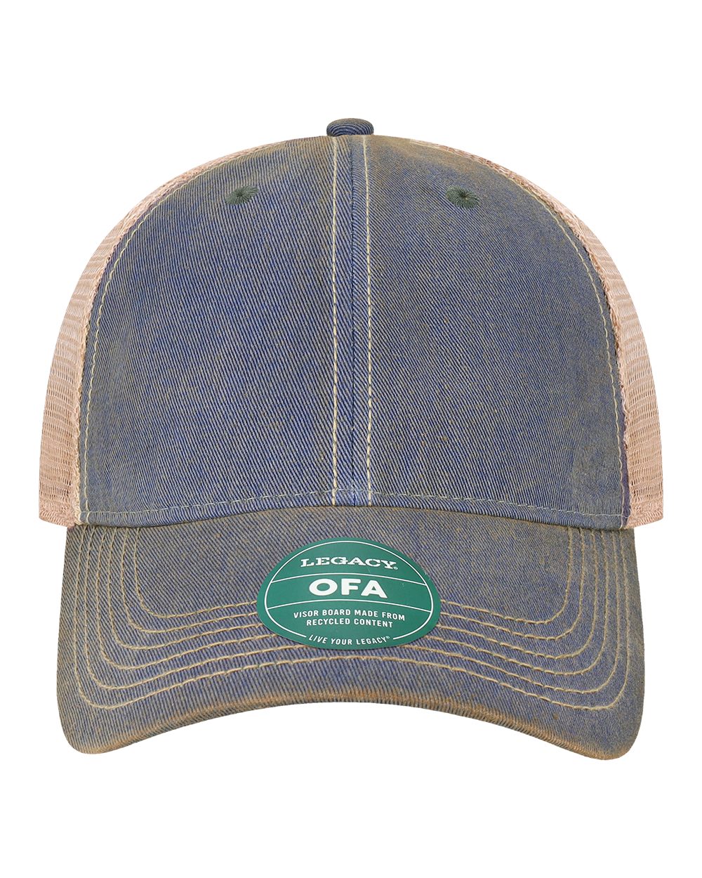 LEGACY Old Favorite Trucker Cap - OFA