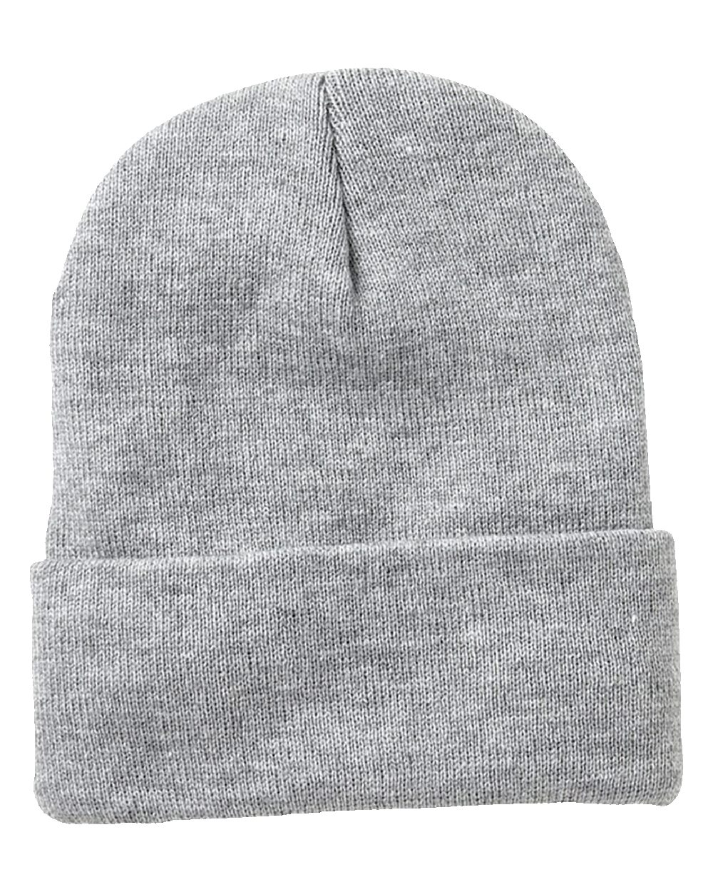 Sportsman 12" Sherpa Lined Cuffed Beanie - SP12SL