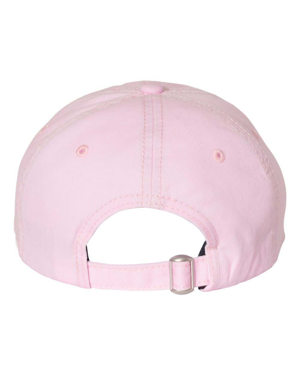 Valucap Pigment-Dyed Cap - SP500 Pink