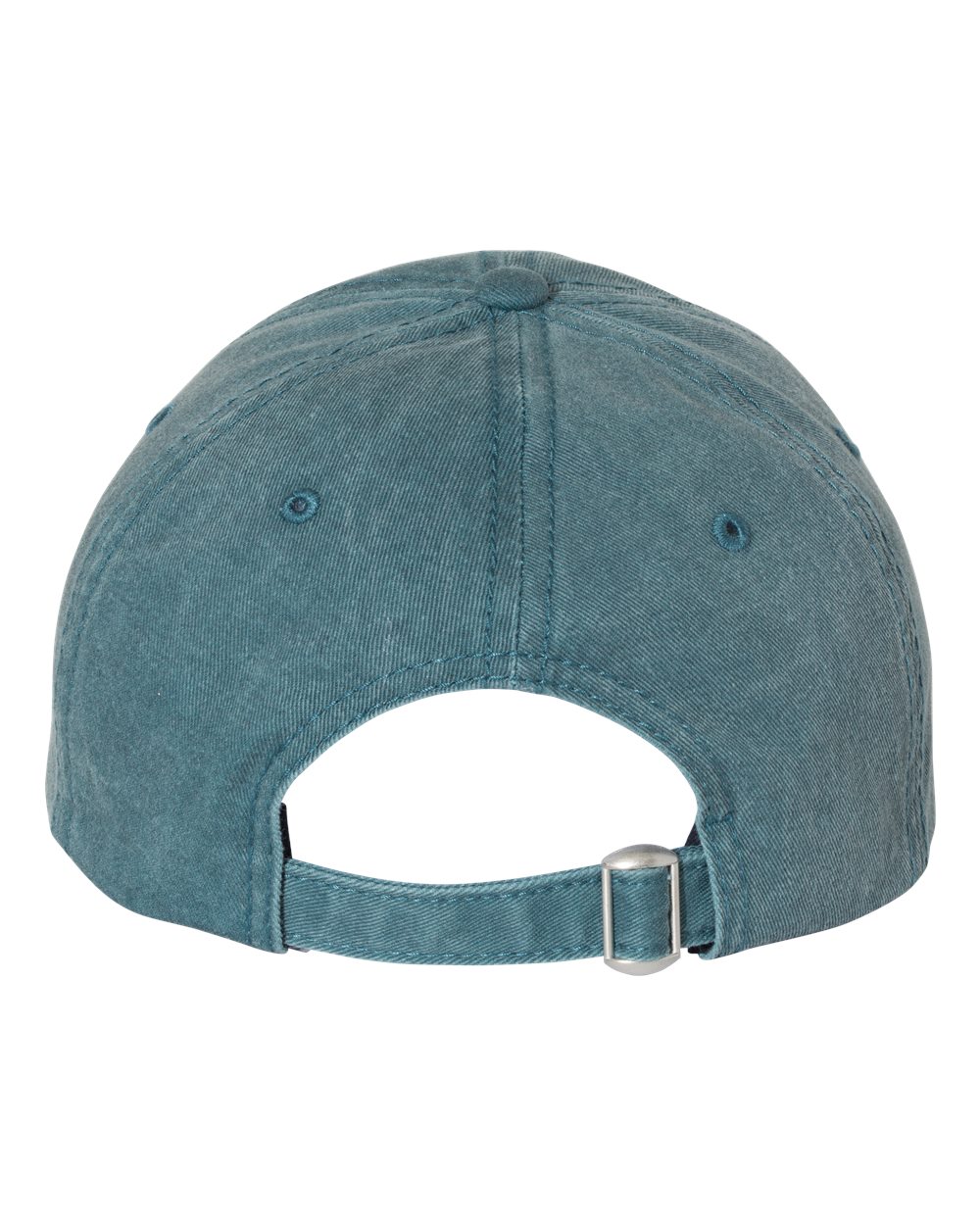 Valucap Pigment-Dyed Cap - SP500 Teal