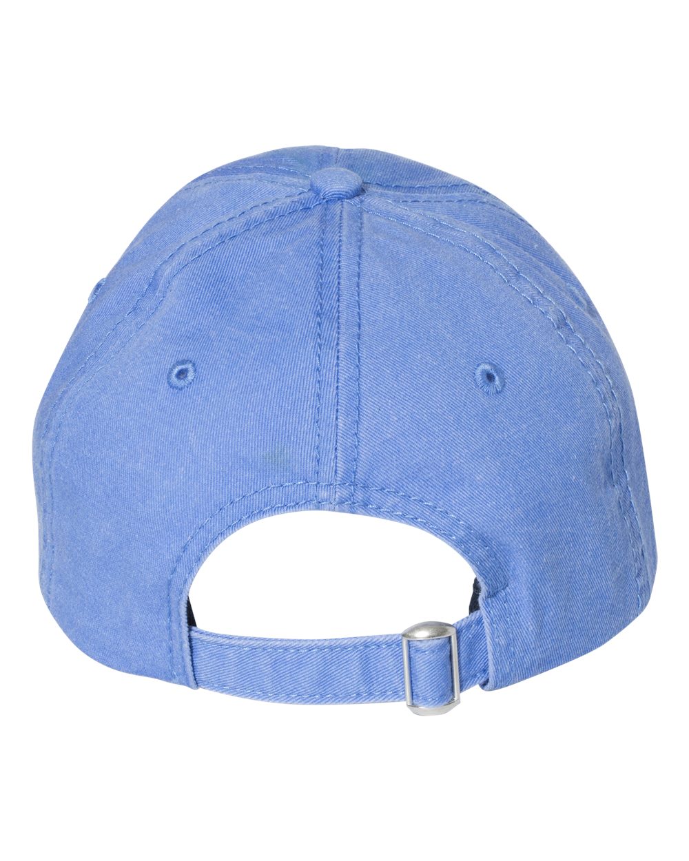 Valucap Pigment-Dyed Cap - SP500 Periwinkle