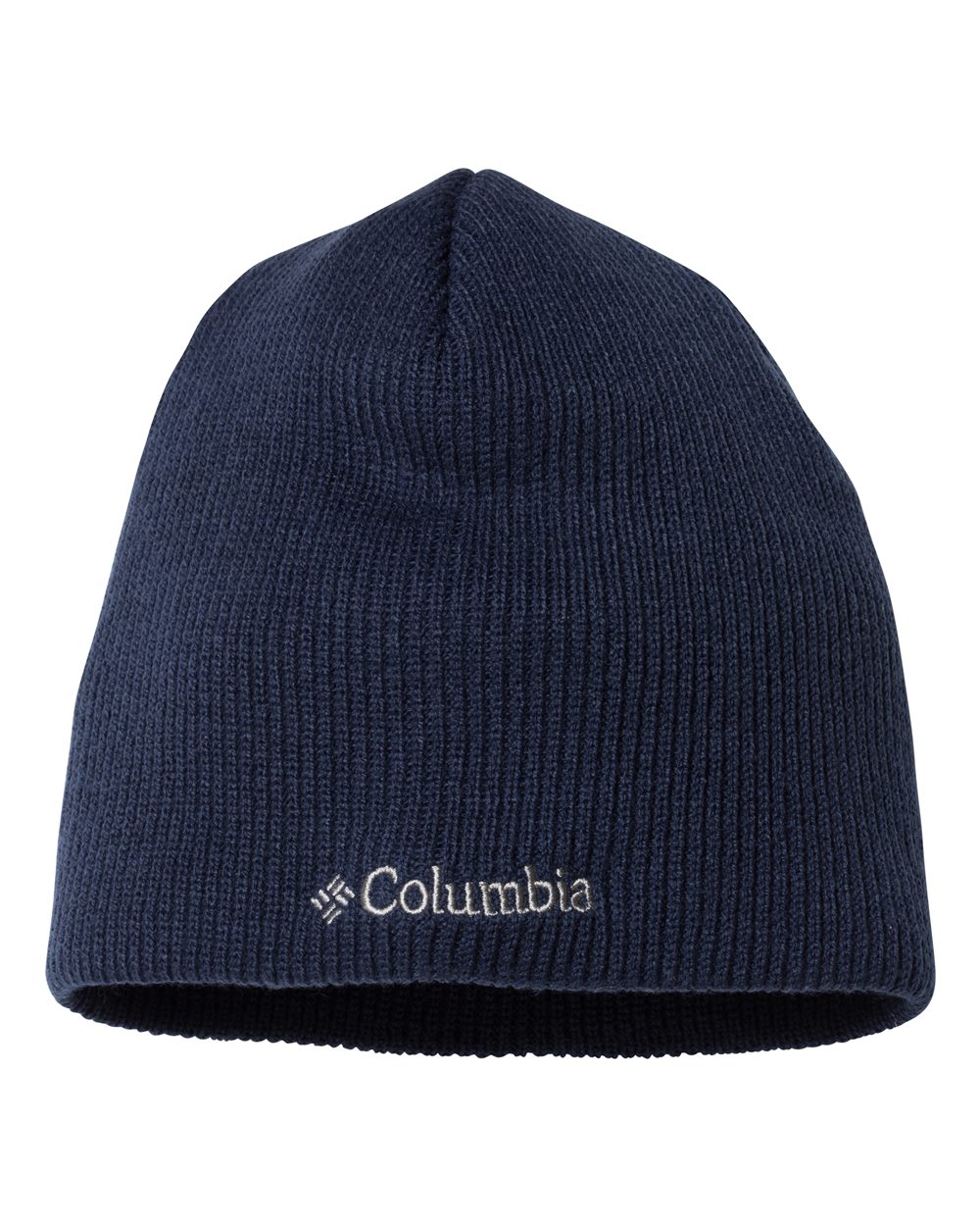 Columbia Whirlibird™ Watch Cap Beanie - 118518 Collegiate Navy
