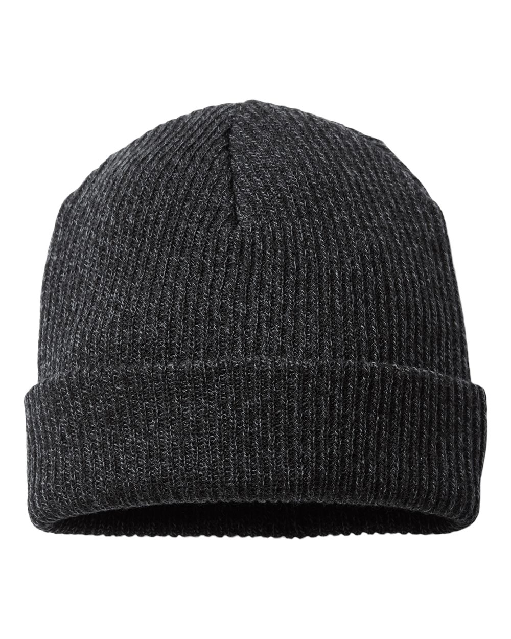 Columbia Whirlibird™ Cuffed Beanie - 191132 Black- Graphite