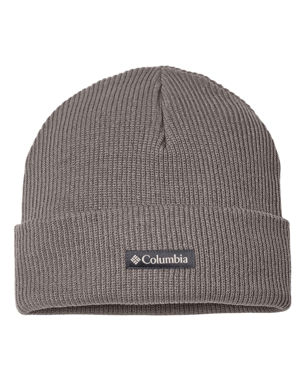 Columbia Whirlibird™ Cuffed Beanie - 191132 City Grey