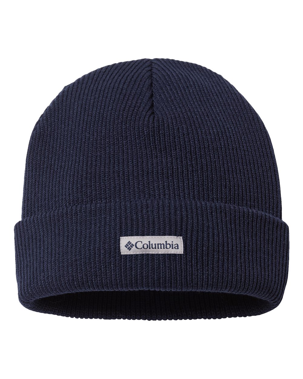 Columbia Whirlibird™ Cuffed Beanie - 191132 Dark Nocturnal