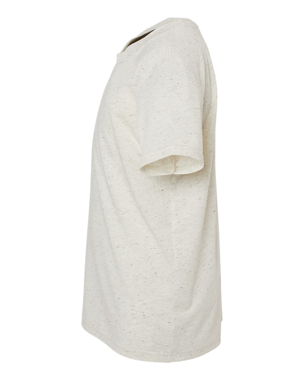 BELLA + CANVAS Youth Triblend Tee - 3413Y Oatmeal Triblend