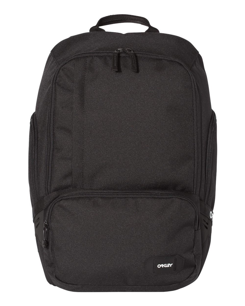 Oakley 22L Street Organizing Backpack - 921425ODM Blackout