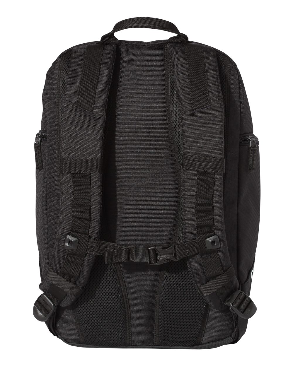 Oakley 22L Street Organizing Backpack - 921425ODM Blackout