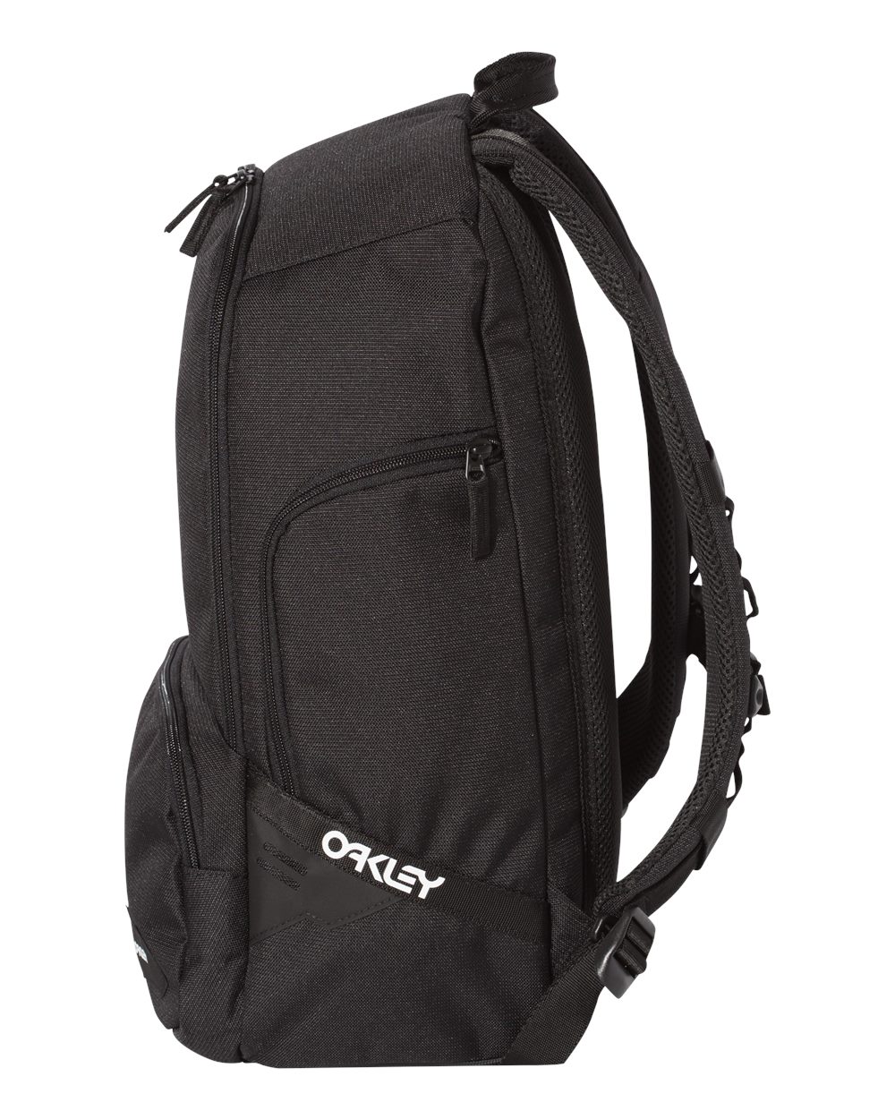 Oakley 22L Street Organizing Backpack - 921425ODM Blackout