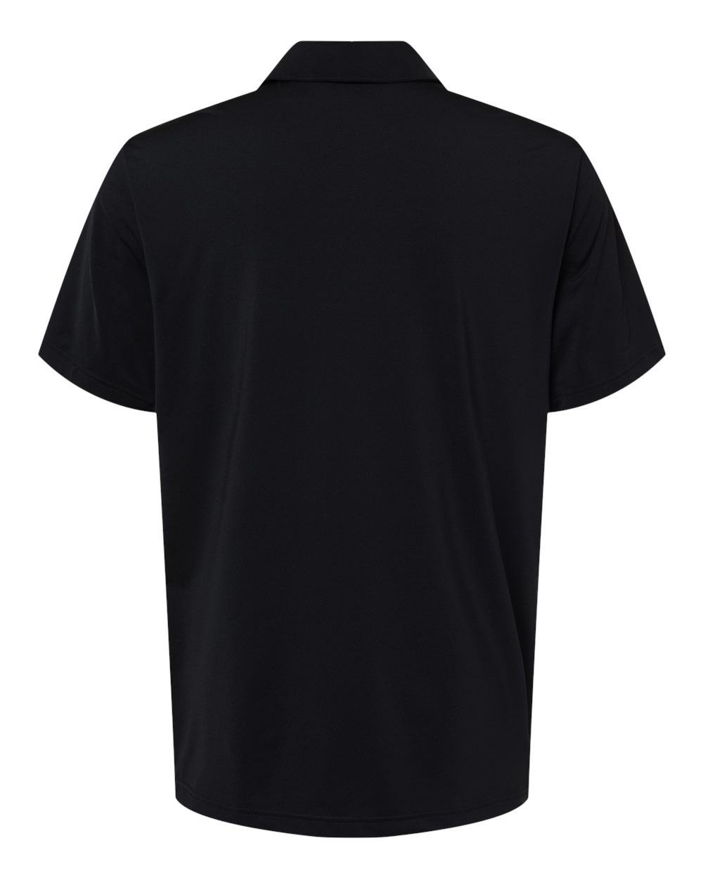 Adidas Men's Ultimate365 Solid Polo - A514 Black