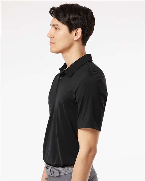 Adidas Men's Ultimate365 Solid Polo - A514 Black