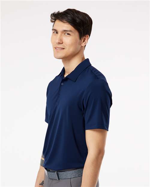 Adidas Men's Ultimate365 Solid Polo - A514 Team Navy Blue