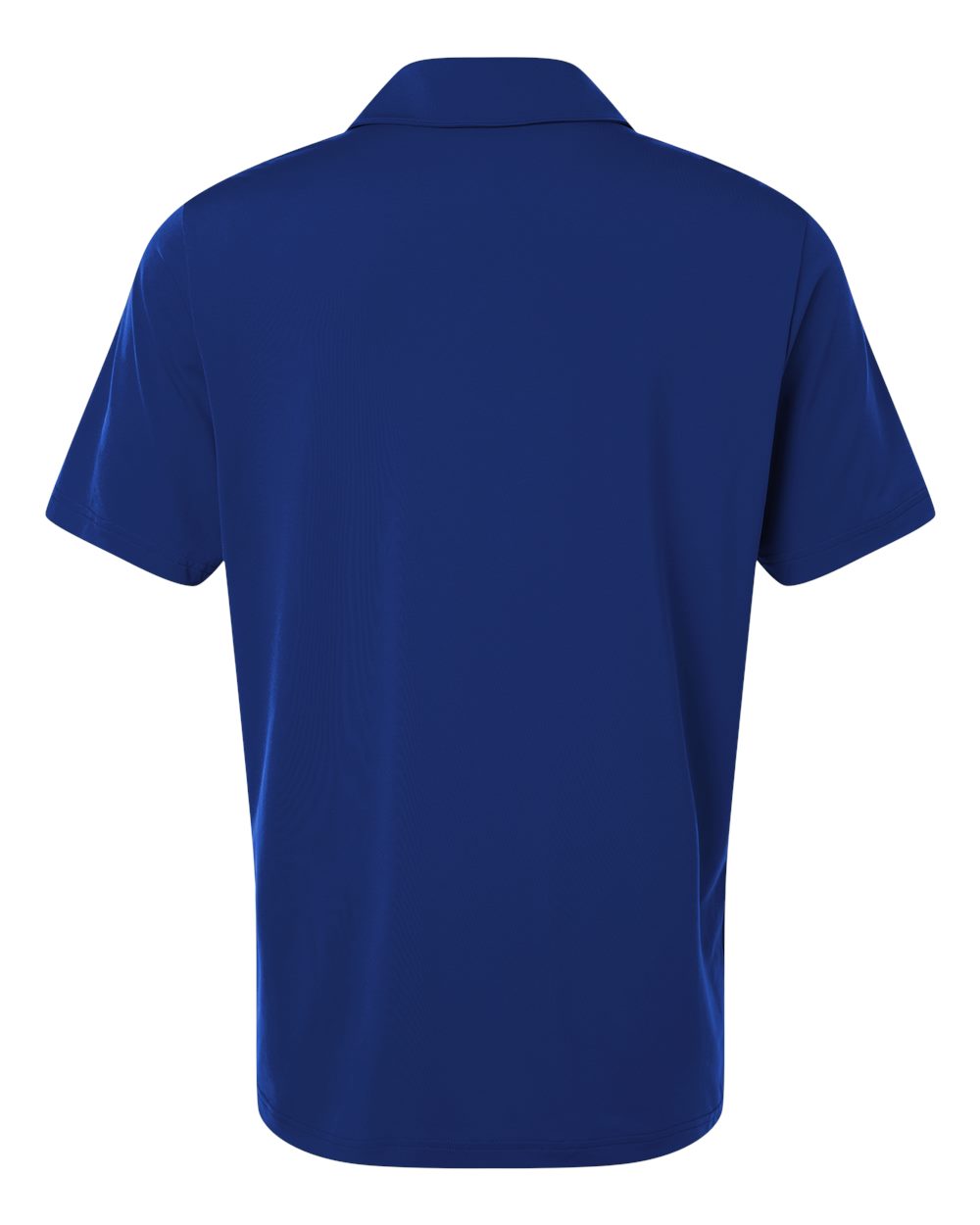 Adidas Men's Ultimate365 Solid Polo - A514 Team Royal Blue