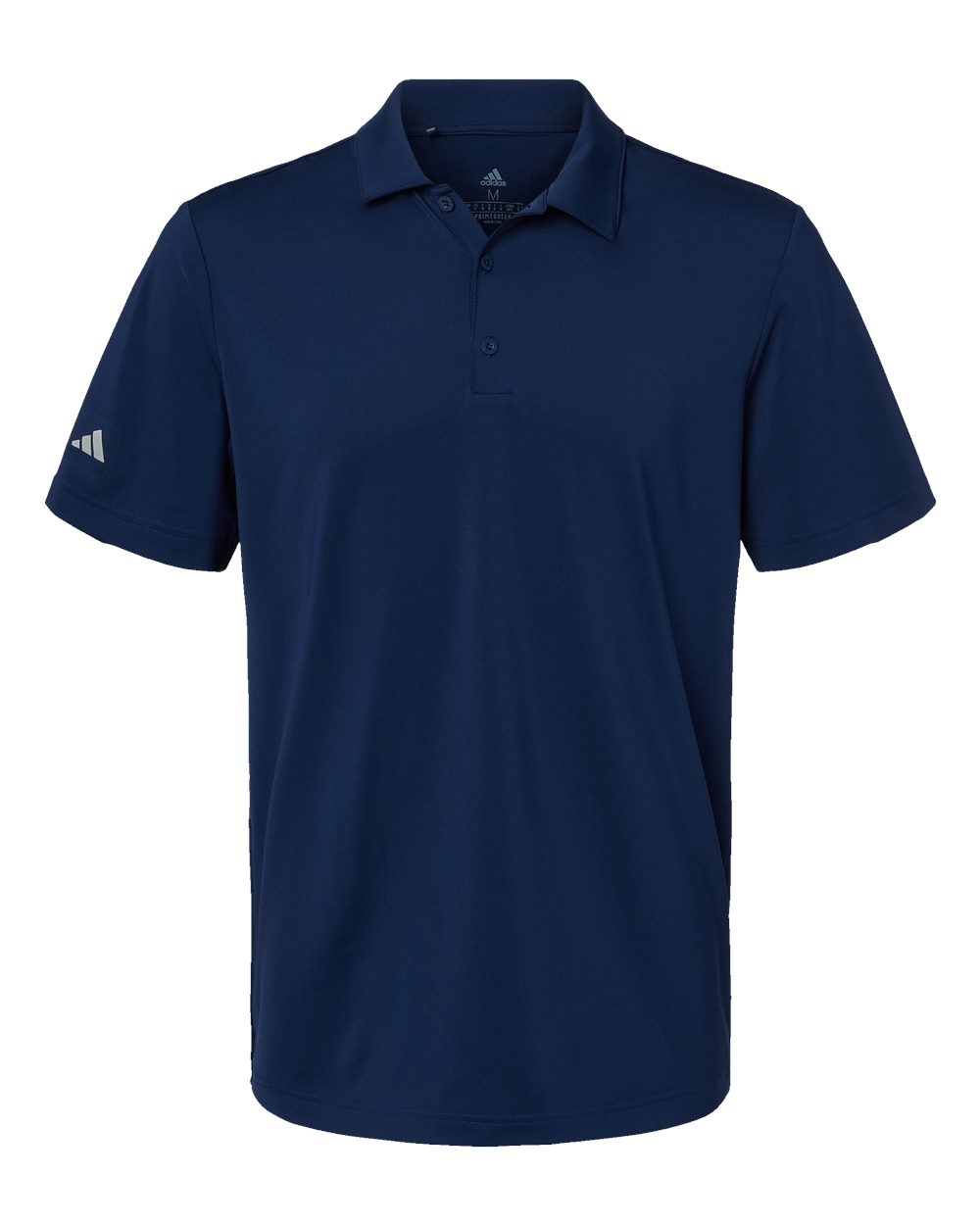 Adidas Men's Ultimate365 Solid Polo - A514 Team Navy Blue