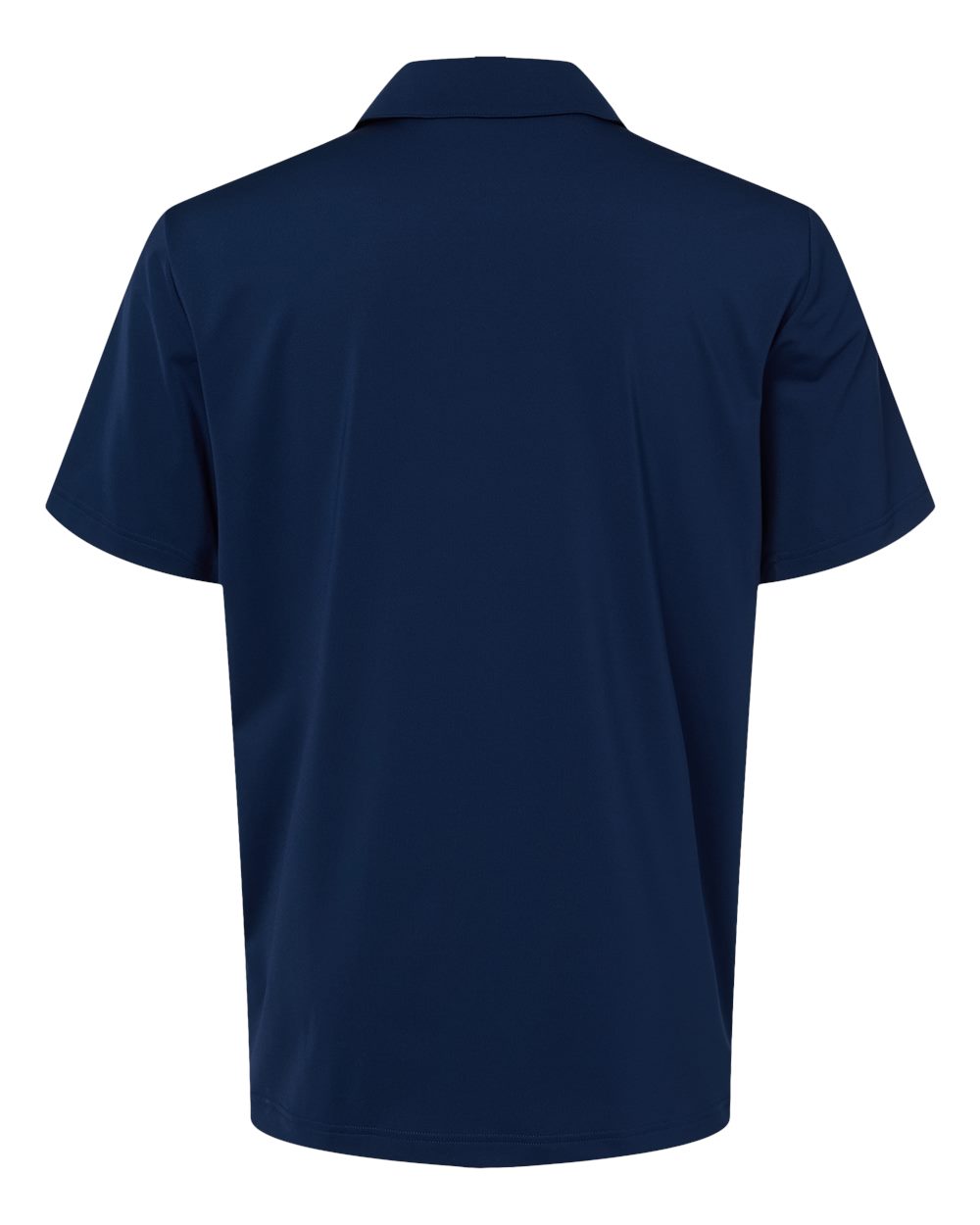 Adidas Men's Ultimate365 Solid Polo - A514 Team Navy Blue