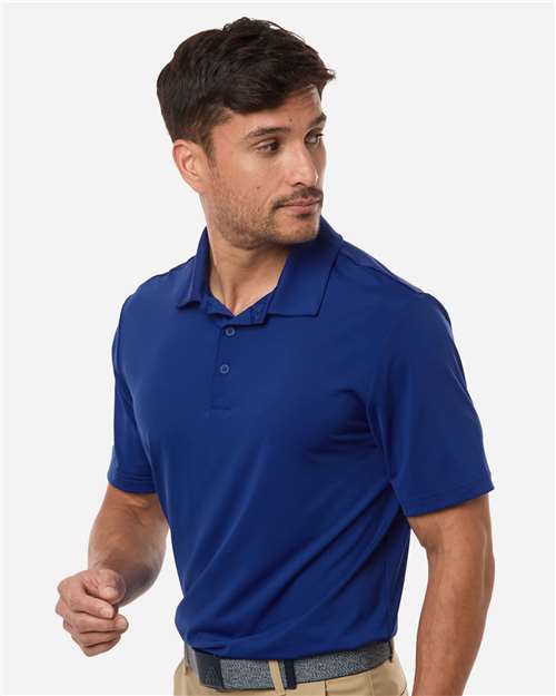 Adidas Men's Ultimate365 Solid Polo - A514 Team Royal Blue