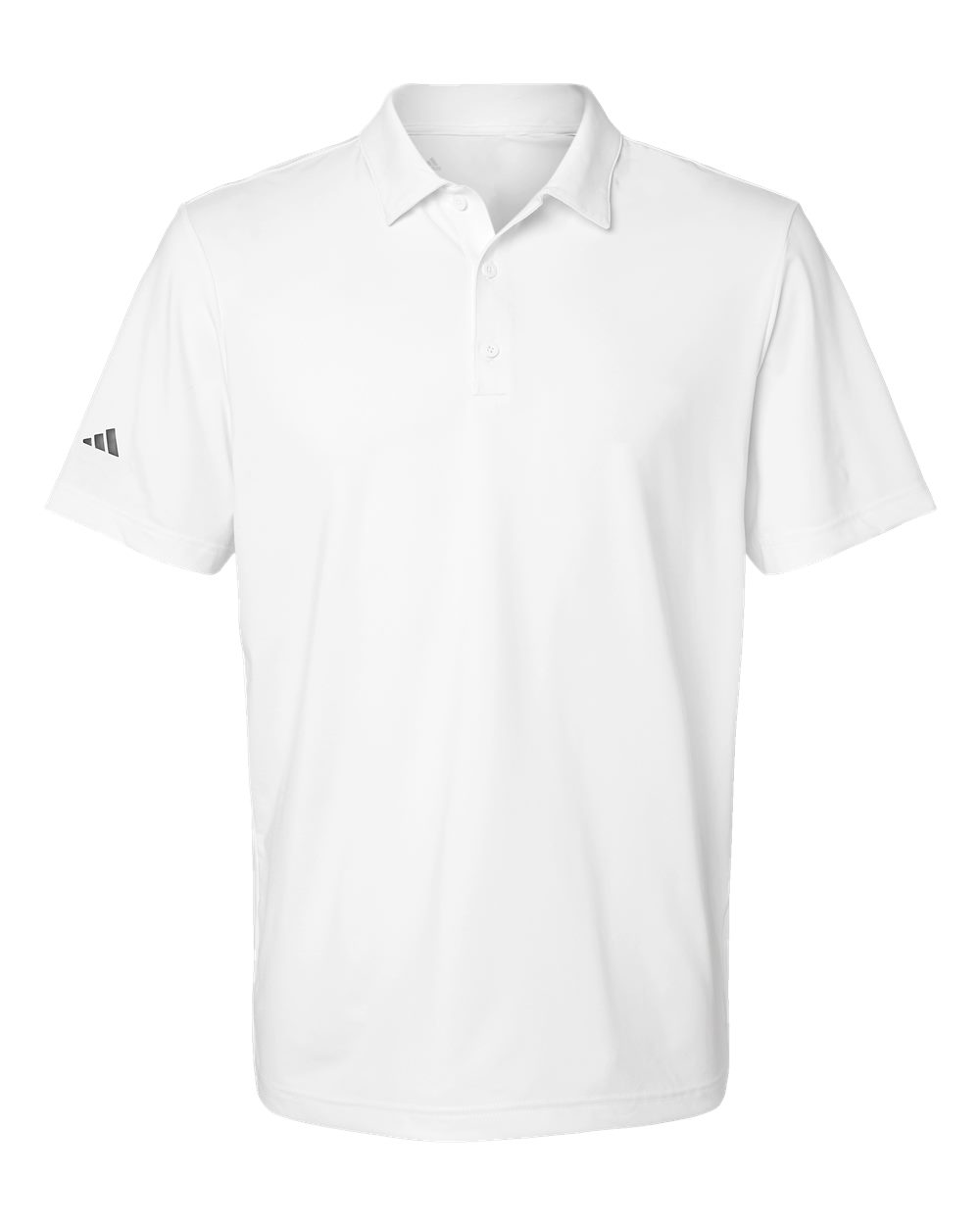 Adidas Men's Ultimate365 Solid Polo - A514 White