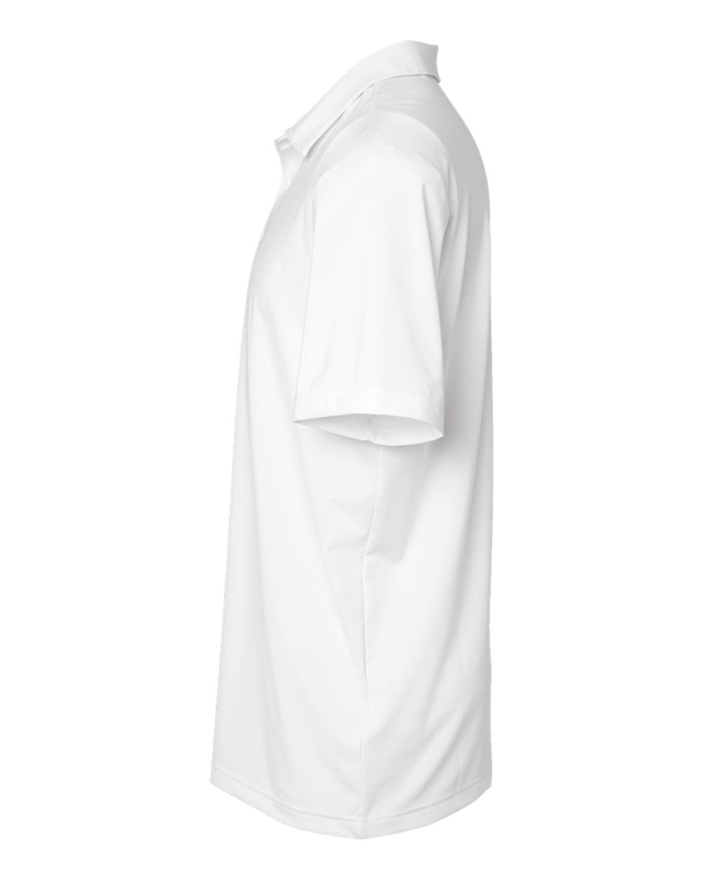 Adidas Men's Ultimate365 Solid Polo - A514 White