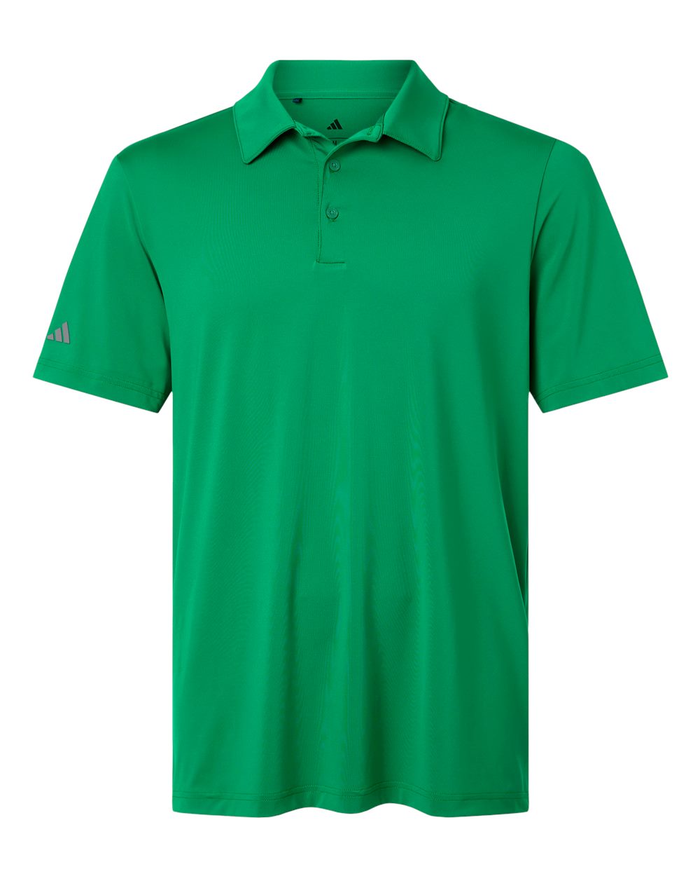 Adidas Men's Ultimate365 Solid Polo - A514 Court Green