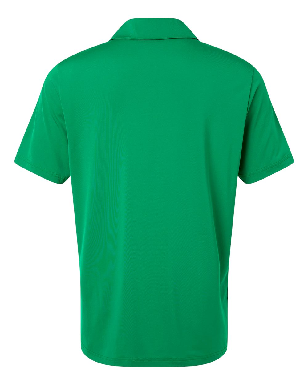 Adidas Men's Ultimate365 Solid Polo - A514 Court Green