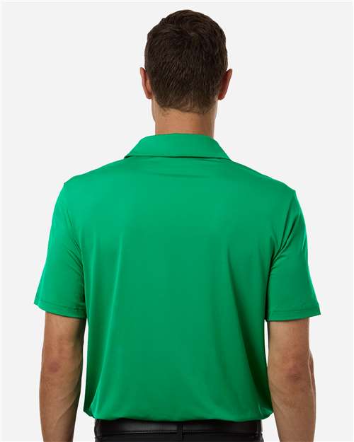 Adidas Men's Ultimate365 Solid Polo - A514 Court Green