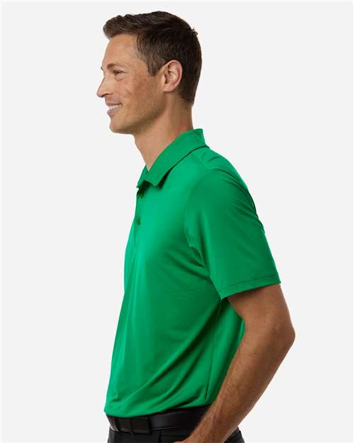 Adidas Men's Ultimate365 Solid Polo - A514 Court Green