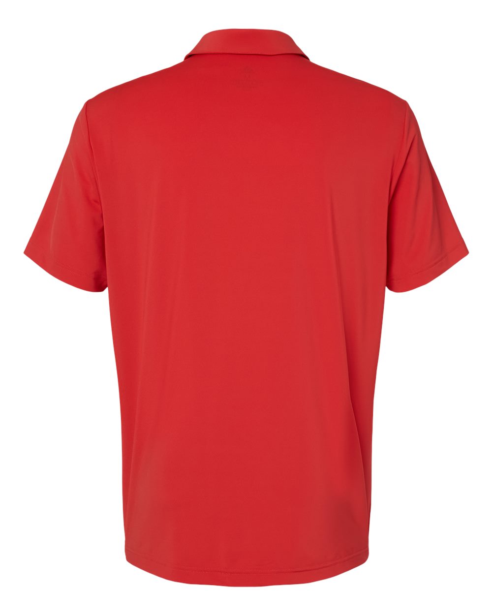 Adidas Men's Ultimate365 Solid Polo - A514 Real Coral