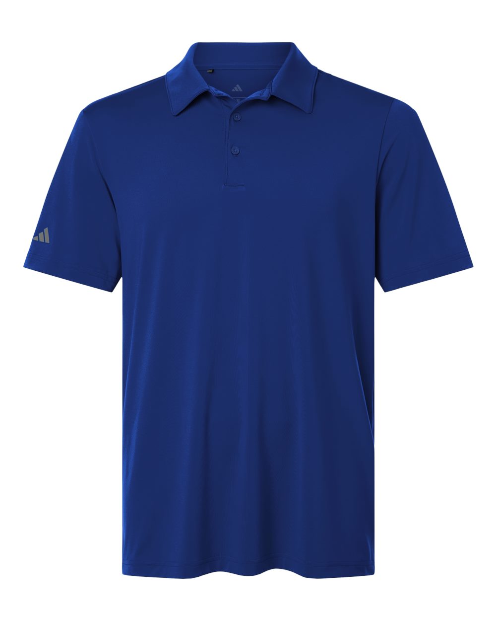 Adidas Men's Ultimate365 Solid Polo - A514 Team Royal Blue