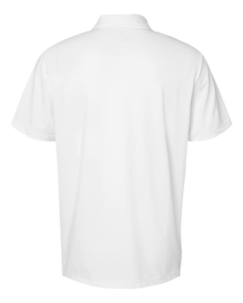 Adidas Men's Ultimate365 Solid Polo - A514 White