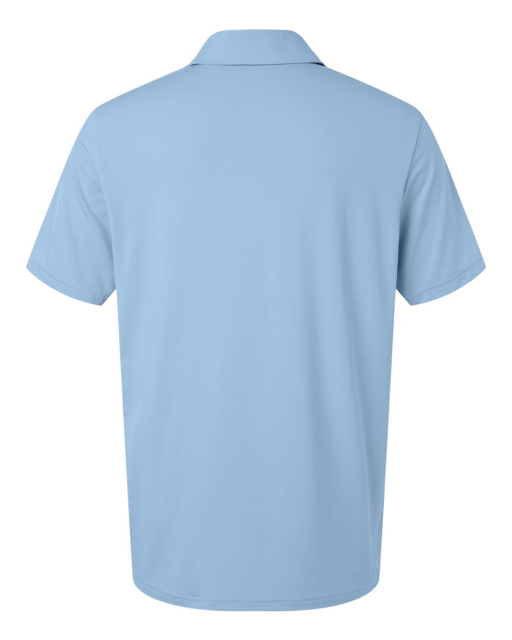 Adidas Men's Ultimate365 Solid Polo - A514 Clear Sky