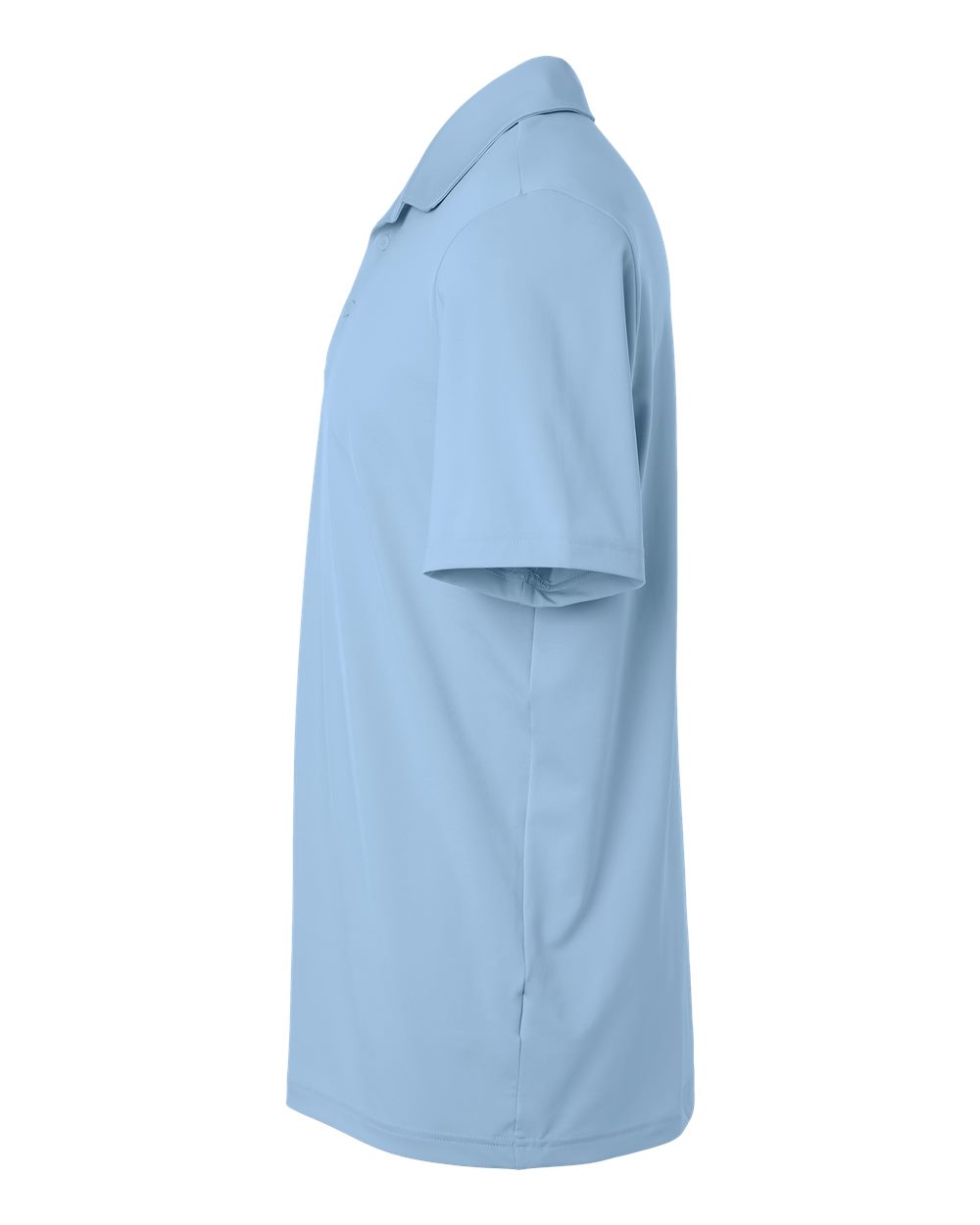 Adidas Men's Ultimate365 Solid Polo - A514 Clear Sky