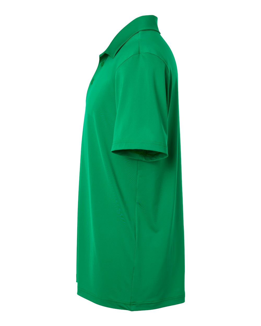 Adidas Men's Ultimate365 Solid Polo - A514 Court Green