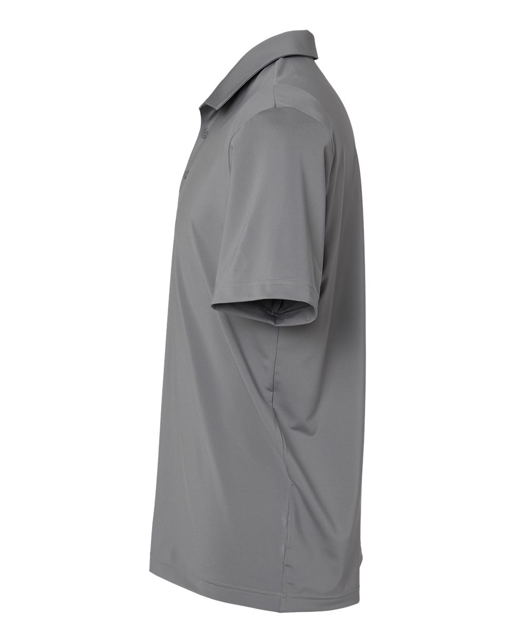 Adidas Men's Ultimate365 Solid Polo - A514 Grey Three