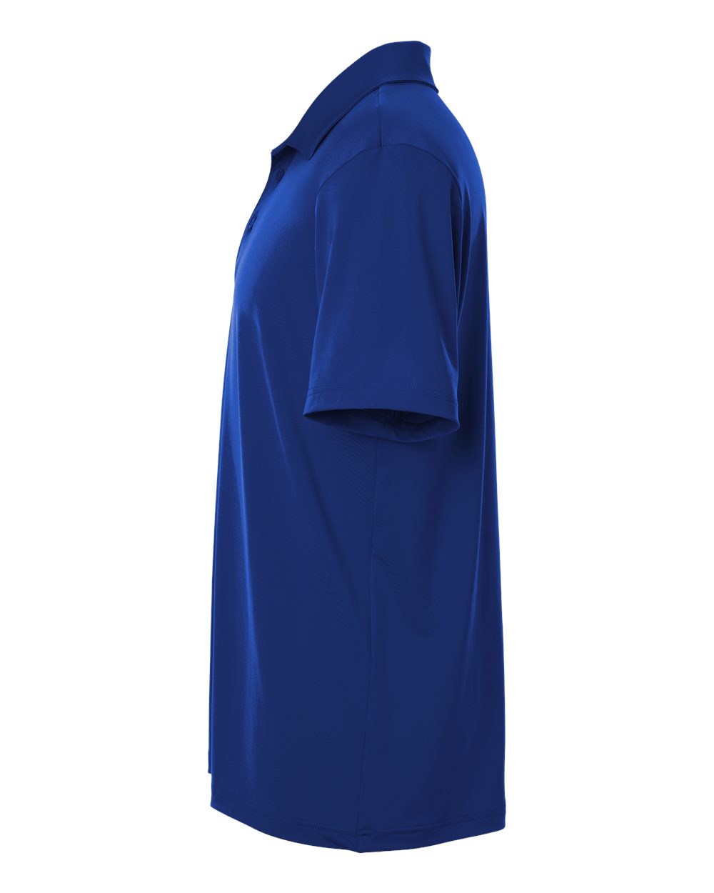 Adidas Men's Ultimate365 Solid Polo - A514 Team Royal Blue