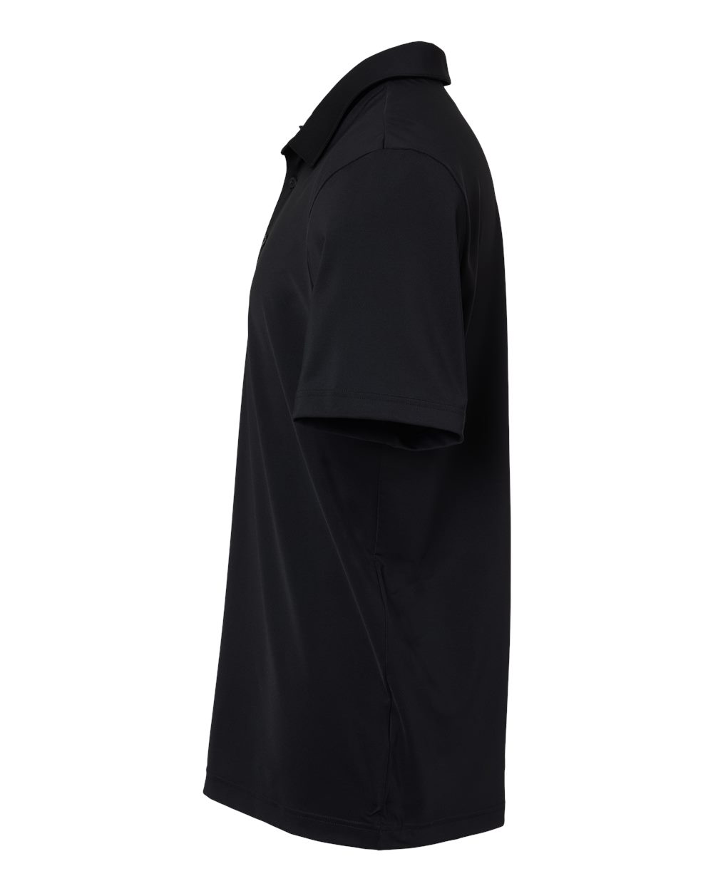 Adidas Men's Ultimate365 Solid Polo - A514 Black