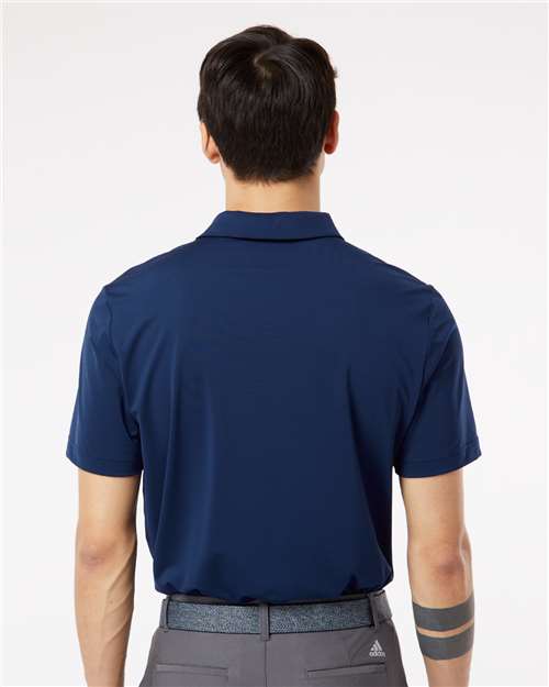 Adidas Men's Ultimate365 Solid Polo - A514 Team Navy Blue