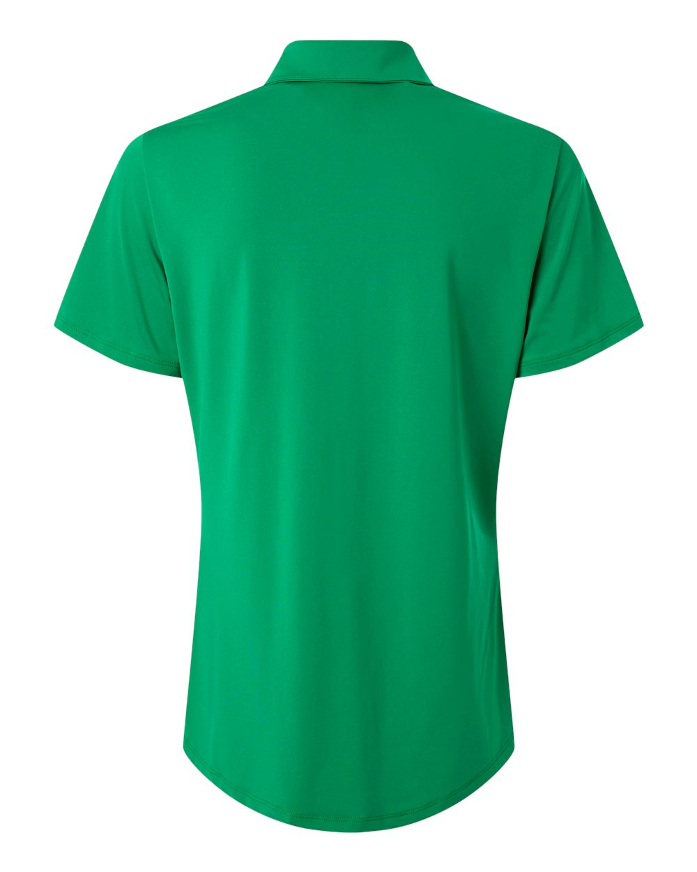Adidas Women's Ultimate365 Solid Polo - A515 Court Green