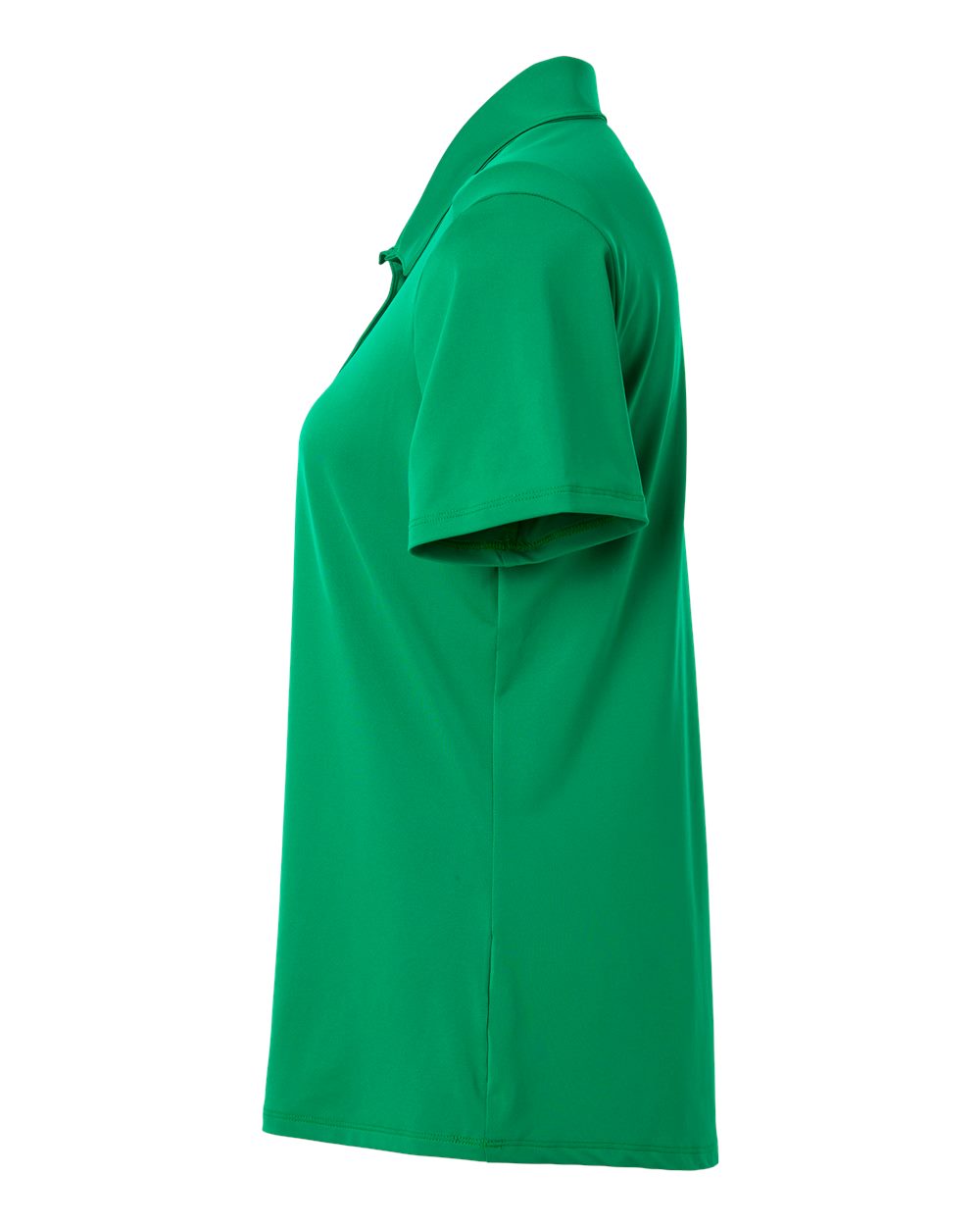 Adidas Women's Ultimate365 Solid Polo - A515 Court Green