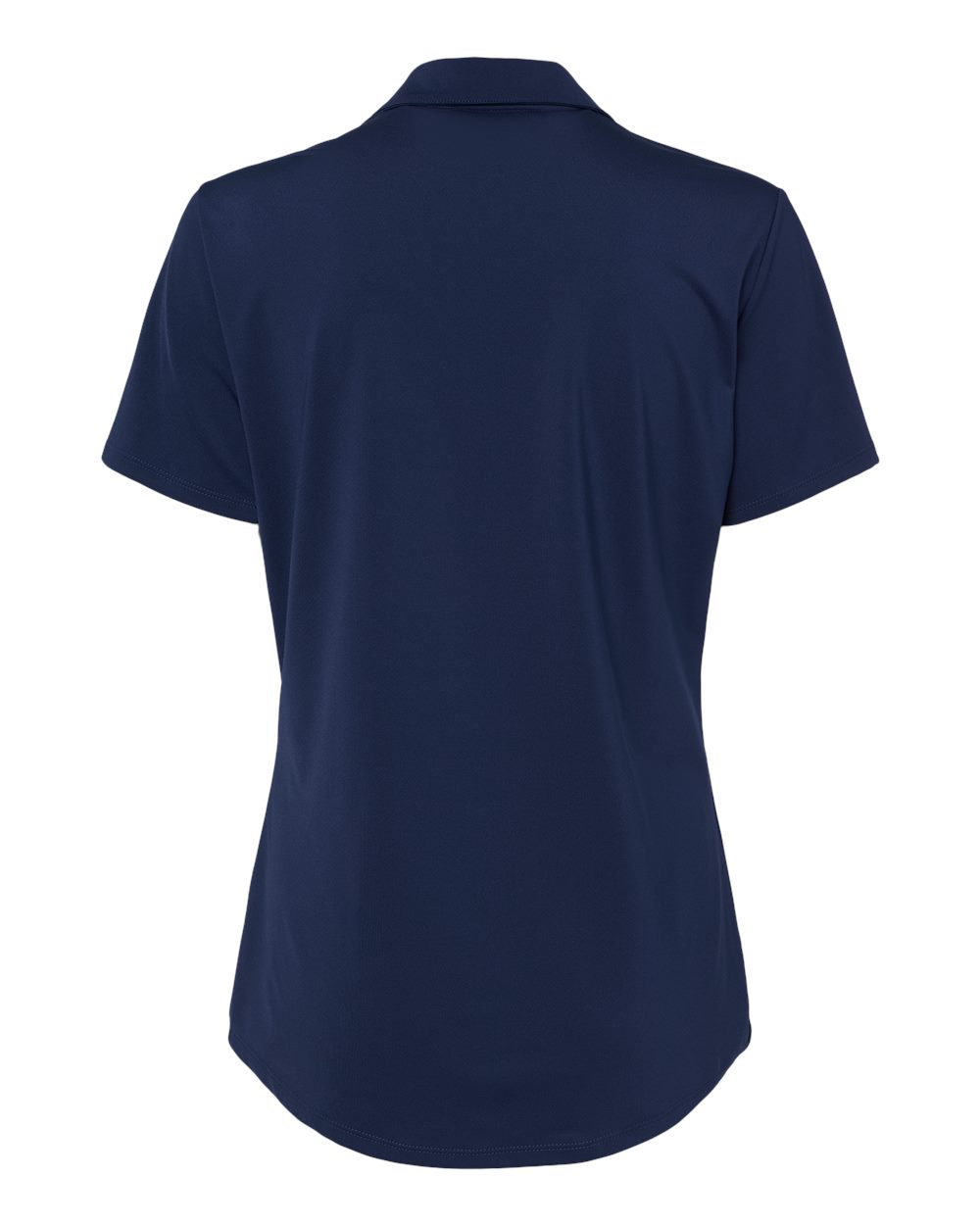 Adidas Women's Ultimate365 Solid Polo - A515 Team Navy Blue
