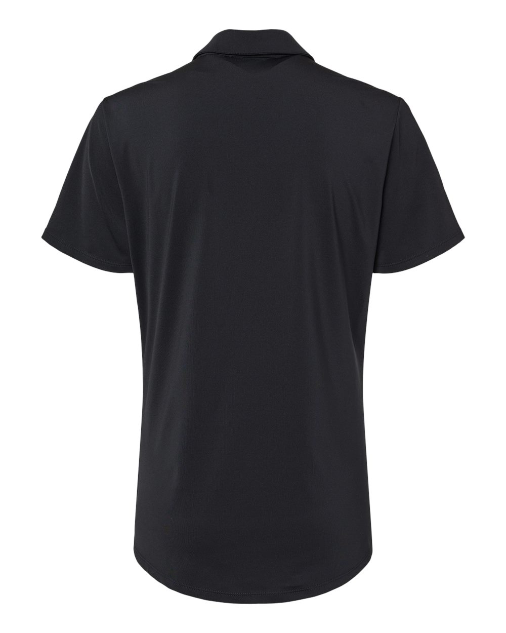 Adidas Women's Ultimate365 Solid Polo - A515 Black