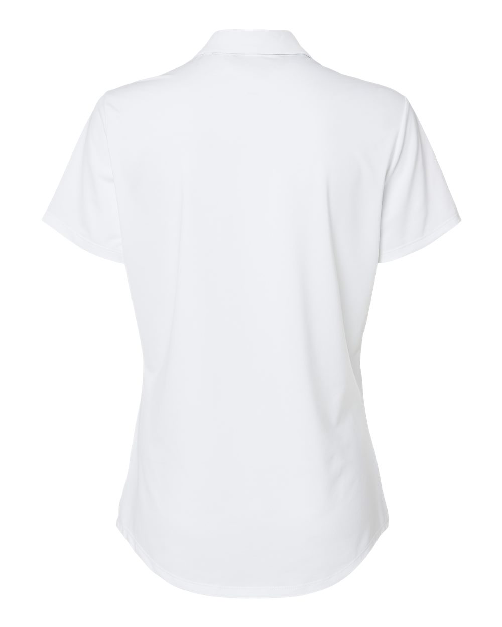 Adidas Women's Ultimate365 Solid Polo - A515 White