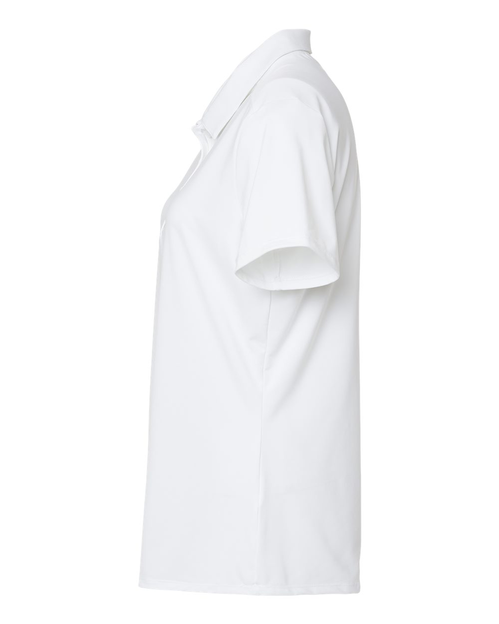 Adidas Women's Ultimate365 Solid Polo - A515 White