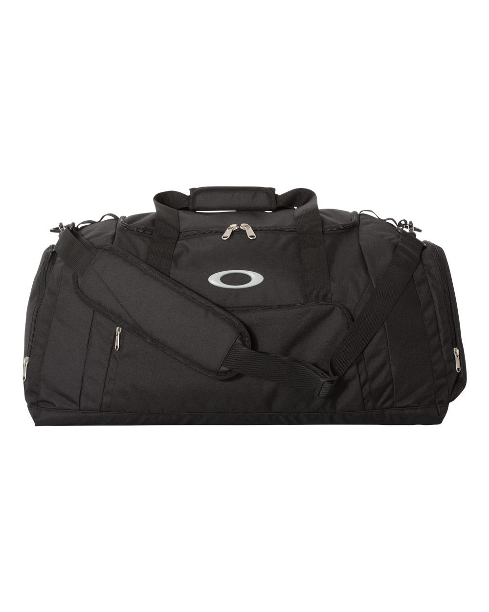 Oakley 55L Gym to Street Duffel Bag - FOS901099