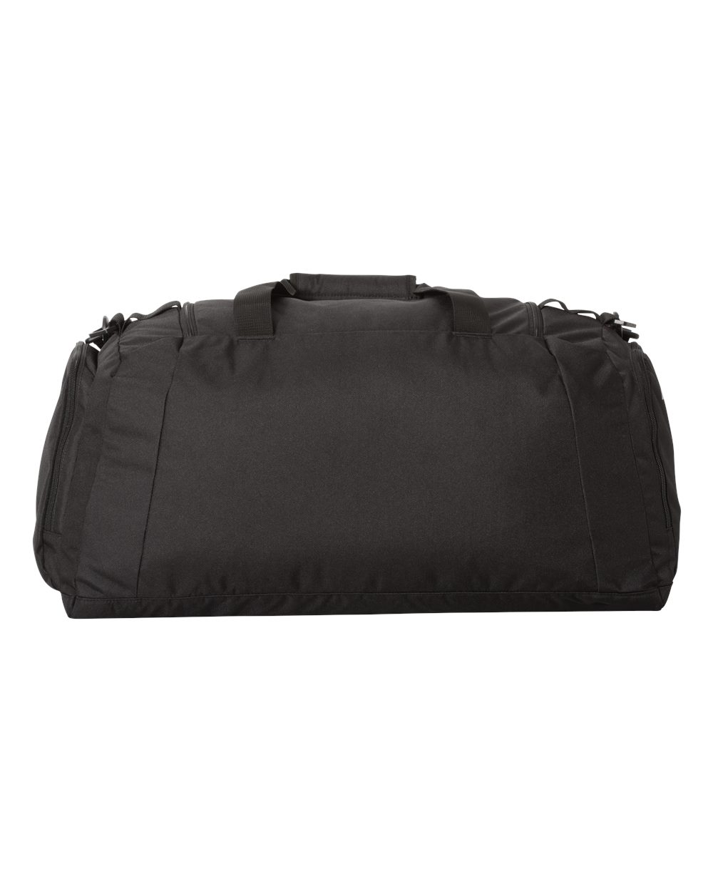 Oakley 55L Gym to Street Duffel Bag - FOS901099 Blackout