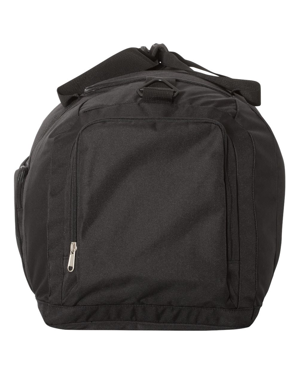 Oakley 55L Gym to Street Duffel Bag - FOS901099 Blackout