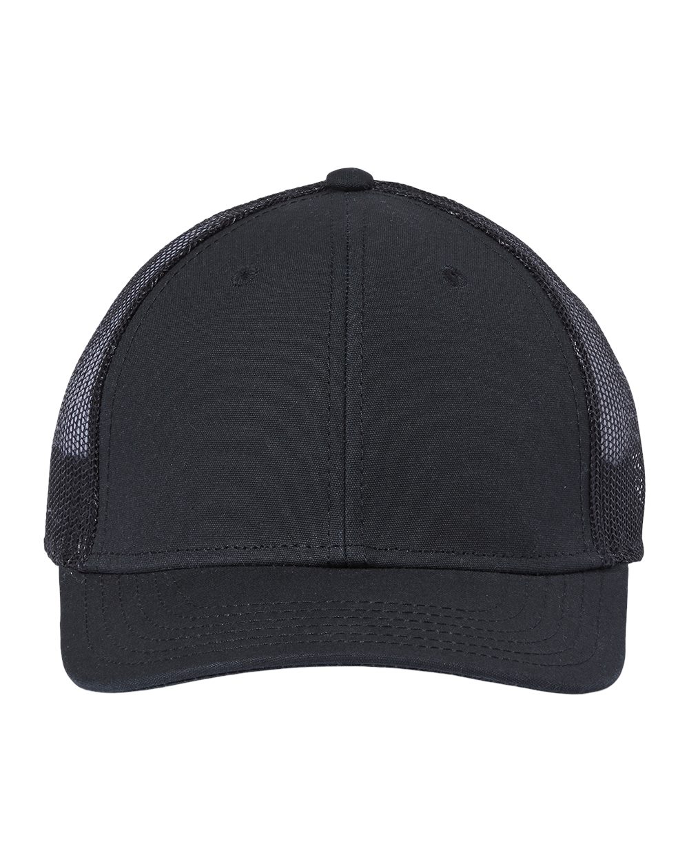 Next Level Sustainable Recy Three Trucker Cap - RETH