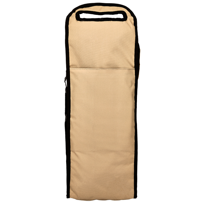 Ensemble BBQ Bambou/Acier Inoxydable 5 pièces - BBQ25 Yellow