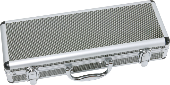 Ensemble BBQ Blaze de 5 pièces - BBQ42 Black