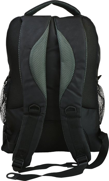 Sac à Dos pour Ordinateur Domain - BG103 Black
