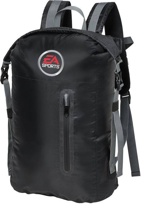 Sac à dos hydrofuge Flow 29L Urban Peak® - BG292 black